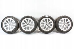 BMW 2 F45 R 17 alumīnija - vieglmetāla disks (-i) 