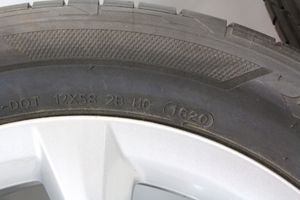 BMW 2 F45 R 17 alumīnija - vieglmetāla disks (-i) 