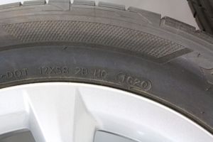 BMW 2 F45 17 Zoll Leichtmetallrad Alufelge 