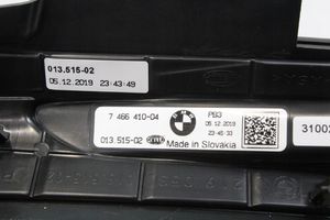BMW iX3 G08 Etukynnys (korin osa) 