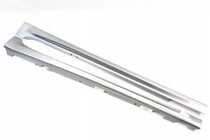 BMW M8 F93 Gran Coupe Front sill (body part) 