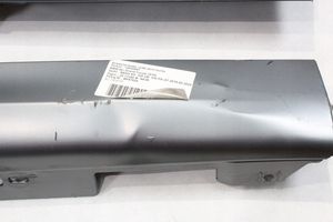 BMW M8 F93 Gran Coupe Front sill (body part) 