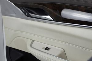 BMW 6 G32 Gran Turismo Revestimiento de puerta delantera 6994140