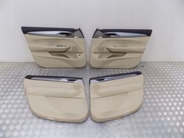 BMW 6 G32 Gran Turismo Garniture de panneau carte de porte avant 6994139