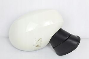 Mini Clubman F54 Front door electric wing mirror 7471252