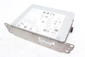 BMW 5 G30 G31 Unità di navigazione lettore CD/DVD 9840576