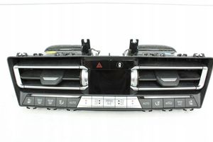 BMW 8 G15 Panel klimatyzacji 9458566