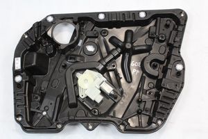 BMW X4 G02 Mechanizm podnoszenia szyby przedniej bez silnika 7431770