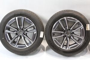 BMW 2 Active Tourer U06 R17 alloy rim 