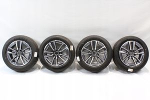 BMW 2 Active Tourer U06 R17 alloy rim 