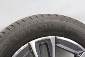 BMW 2 Active Tourer U06 R17 alloy rim 