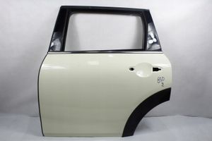 Mini Clubman F54 Portiera posteriore 7343903