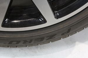 BMW X1 F48 F49 R 20 alumīnija - vieglmetāla disks (-i) 