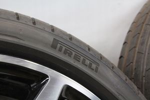 BMW X1 F48 F49 R 20 alumīnija - vieglmetāla disks (-i) 