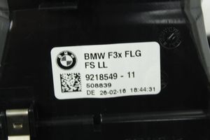 BMW 3 F30 F35 F31 Отделка приборного щитка 8068609