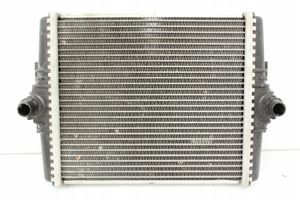 BMW 1 F20 F21 Radiateur de refroidissement 8625447