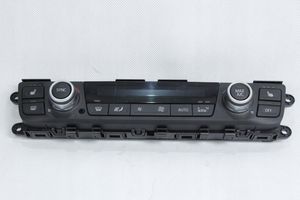 BMW i8 Climate control unit 7937771