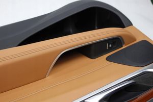 BMW 6 G32 Gran Turismo Garniture panneau de porte arrière 7952456