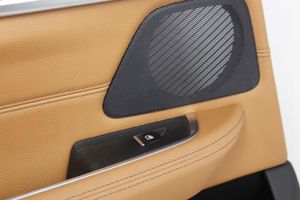BMW 6 G32 Gran Turismo Garniture panneau de porte arrière 7952455