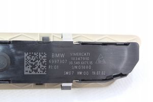 BMW 7 G11 G12 Sėdynių atminties jungtukas (-ai) 6997307