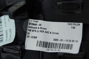 BMW X1 F48 F49 Muut kojelaudan osat 