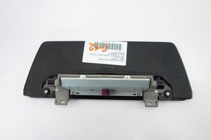 BMW 7 G11 G12 Monitori/näyttö/pieni näyttö 8804480