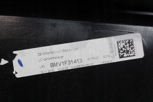 BMW 7 G11 G12 Garniture de panneau carte de porte avant 7448467