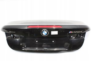 BMW 4 G22 G23 G24 G26 Couvercle de coffre 