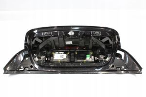 BMW 4 G22 G23 G24 G26 Couvercle de coffre 