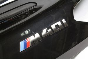 BMW Z4 g29 Portellone posteriore/bagagliaio 