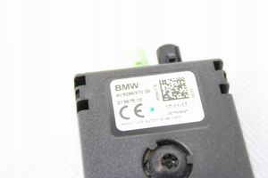 BMW 2 F45 Wzmacniacz anteny 9286370