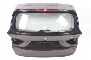 BMW 2 F46 Tylna klapa bagażnika 