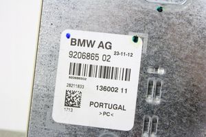 BMW 6 F12 F13 Pystyantennivahvistin 9206865