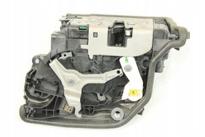 BMW X5 F15 Serrure de porte avant 7281933