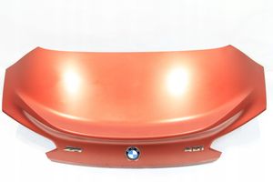 BMW Z4 g29 Tailgate/trunk/boot lid 