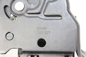 BMW Z4 g29 Blocco/chiusura/serratura del portellone posteriore/bagagliaio 7385921