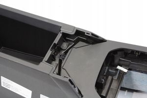 BMW 1 F40 Console centrale 