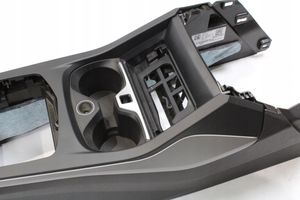 BMW 1 F40 Console centrale 