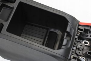 BMW X4 G02 Centrinė konsolė 