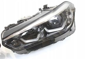 BMW X5 G05 Lot de 2 lampes frontales / phare 