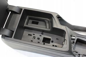 BMW 1 F20 F21 Console centrale 