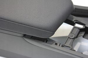 BMW 3 F30 F35 F31 Console centrale 