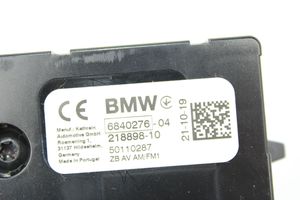 BMW X6M G06 F96 Wzmacniacz anteny 6840276