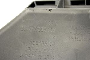BMW M3 G80 Oro filtro dėžė 