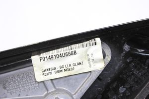 BMW 3 E92 E93 Etuoven sähköinen sivupeili 8053720