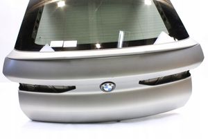 BMW X6M G06 F96 Puerta del maletero/compartimento de carga 