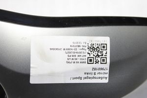 BMW X6 G06 Etuoven sähköinen sivupeili 8080373