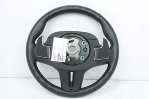 BMW 7 G11 G12 Steering wheel 8008179