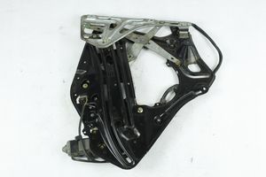 BMW 8 E31 Rear window lifting mechanism without motor 8126233
