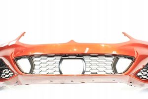 BMW 8 G15 Front bumper 